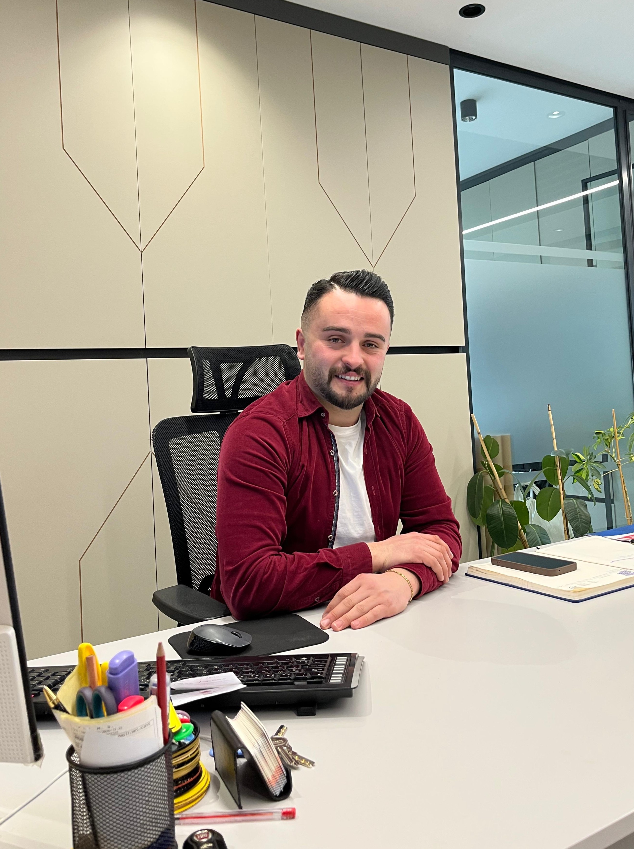 Umut DOĞAN